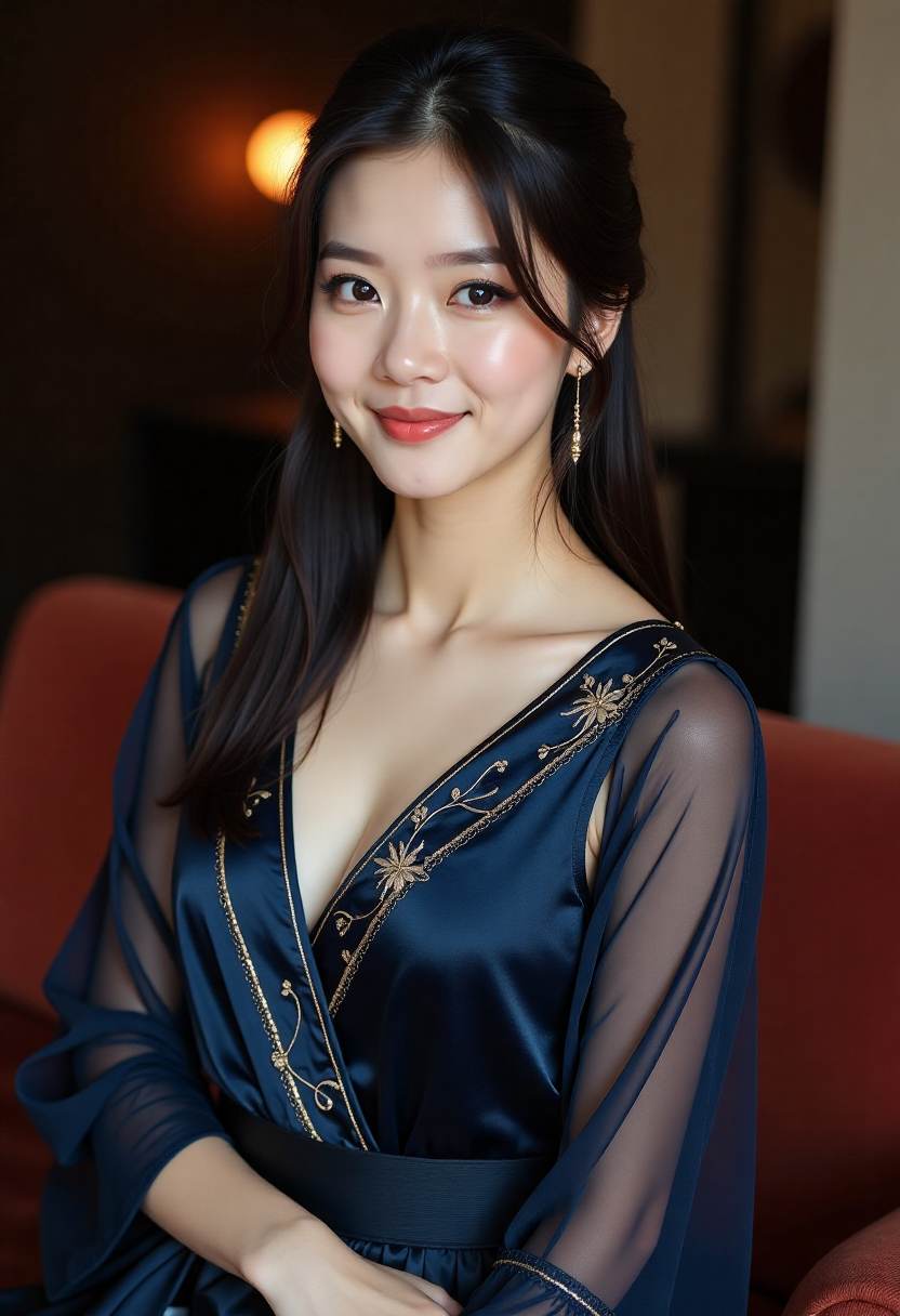 未说出口的关心缩略图