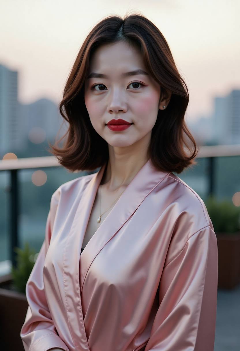 深夜谈心缩略图