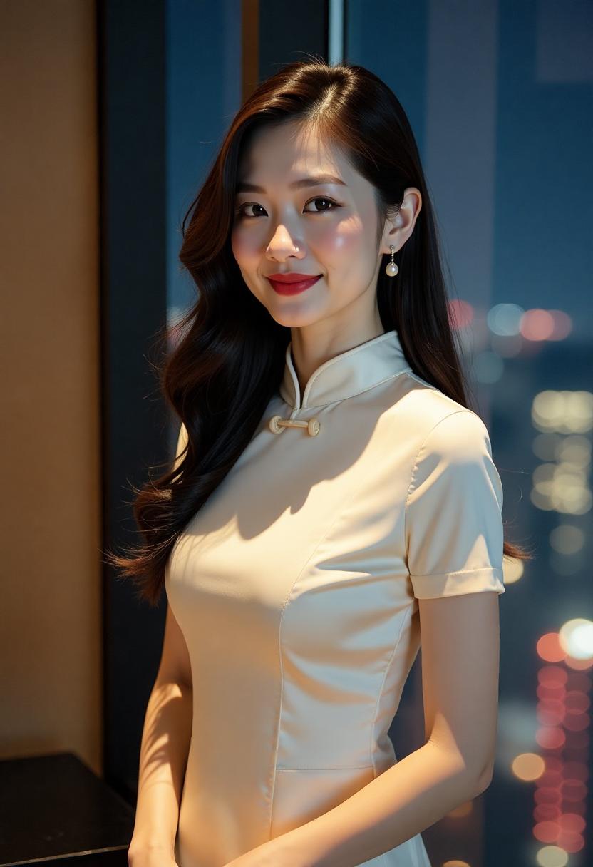 角色初期印象缩略图