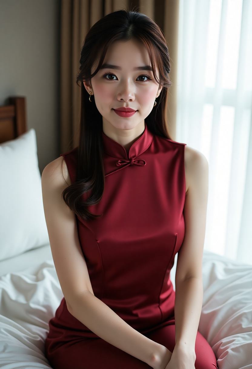 流兮冉创作分享合集